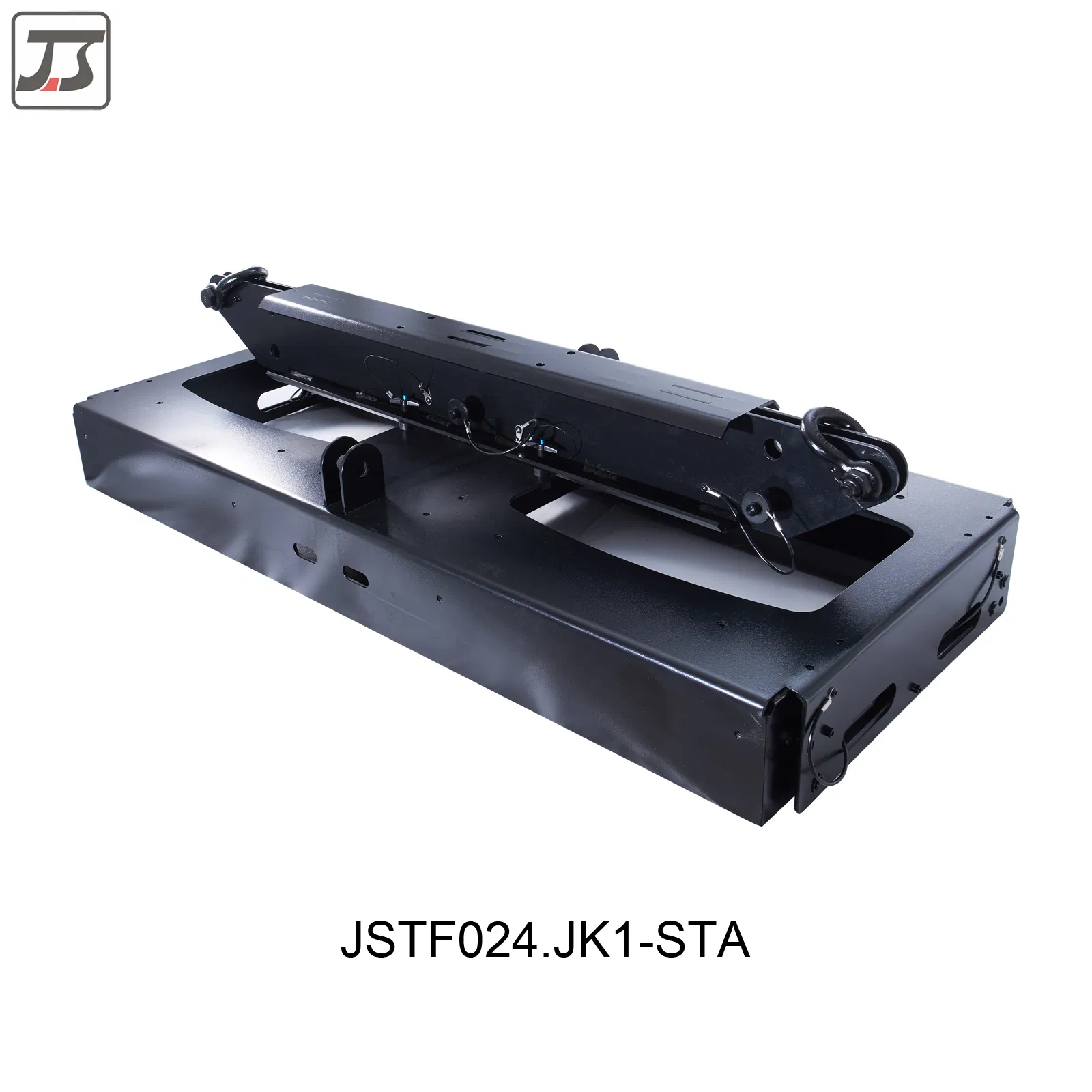 Bump of Line Array Rigging for Flying Speaker Enclosure (JSTF024. JK1)