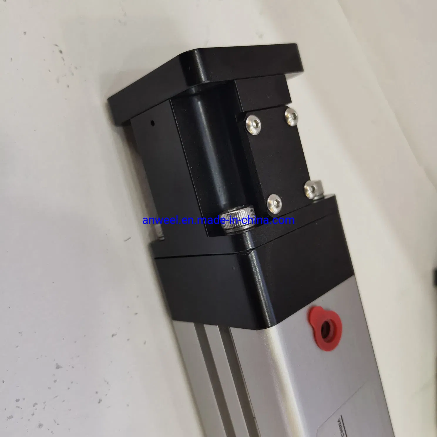 Сервоприводный электрогидроцилиндр Mrb 63