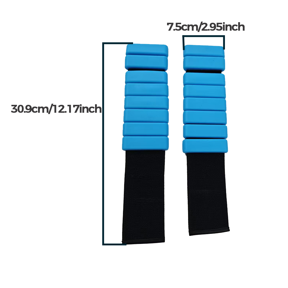 Напульсники силиконовые для фитнеса премиум качество