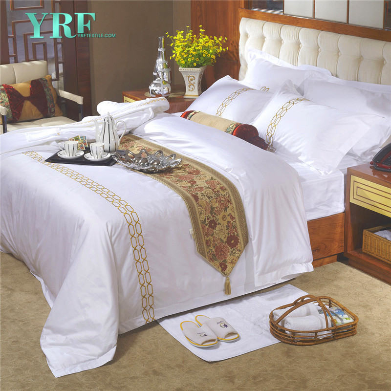 Egyptian Cotton Bed Sheet Sets Chinese Silk Bedding Hotel Products