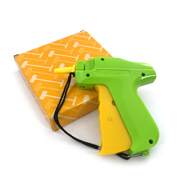Пистолет для ценников на одежду, высокое качество