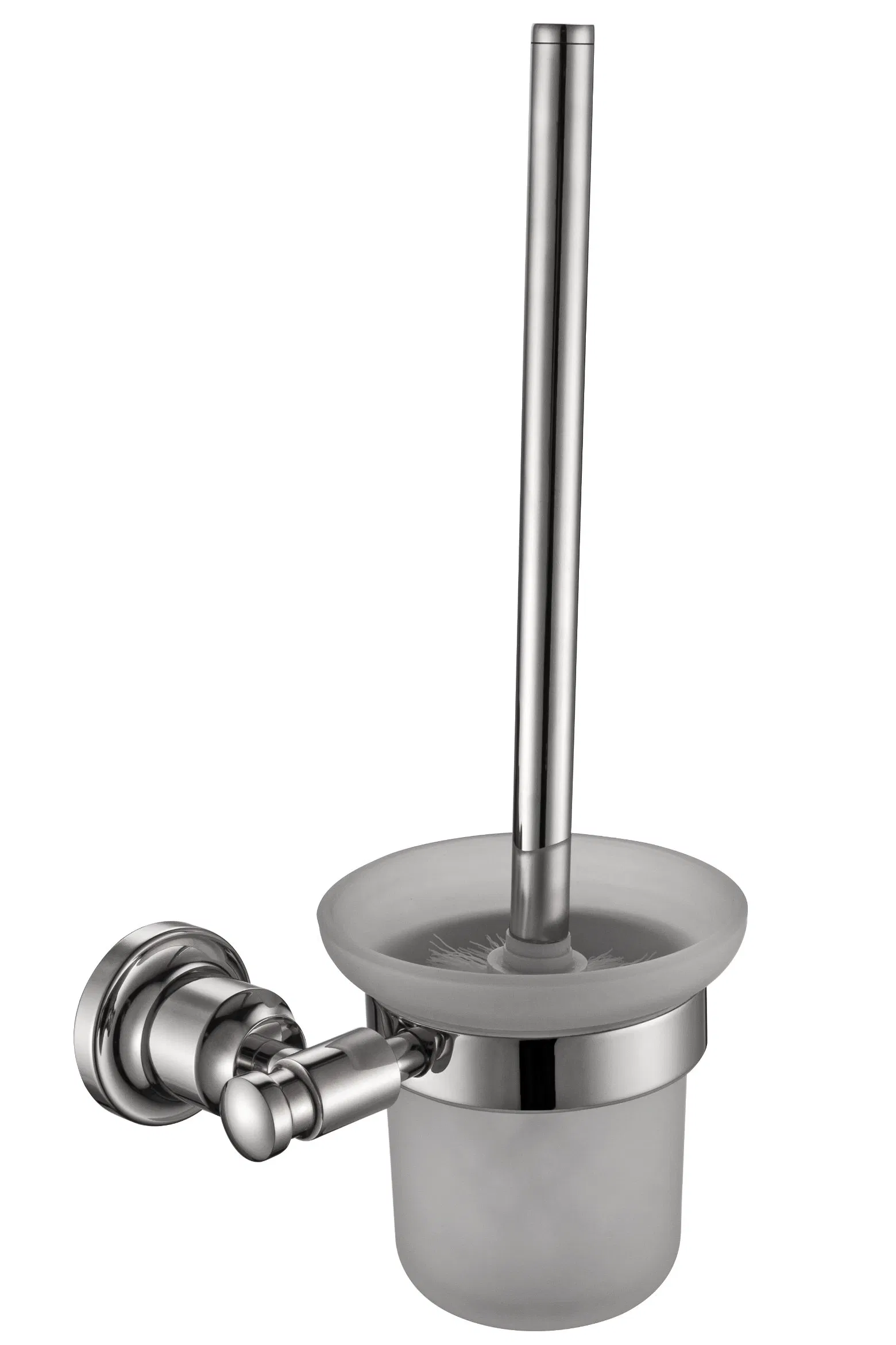 Держатель для туалетного ёршика из нержавеющей стали