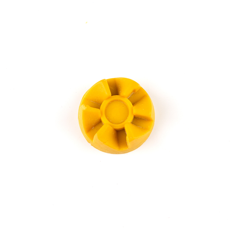Juicer Parts Silicone Couple for M6 Left Blender Rotor Accessories