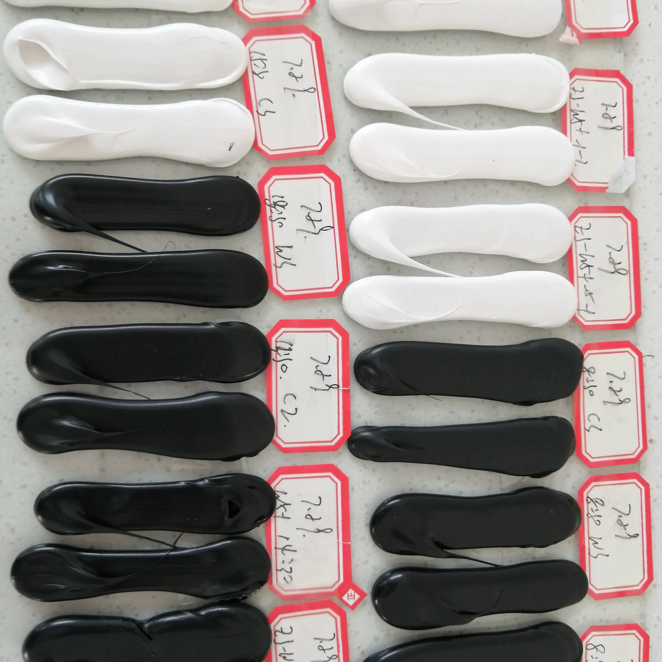 Manufacturer Sausage 590ml Neutral Cure Silicone Structural Silicone Sealant