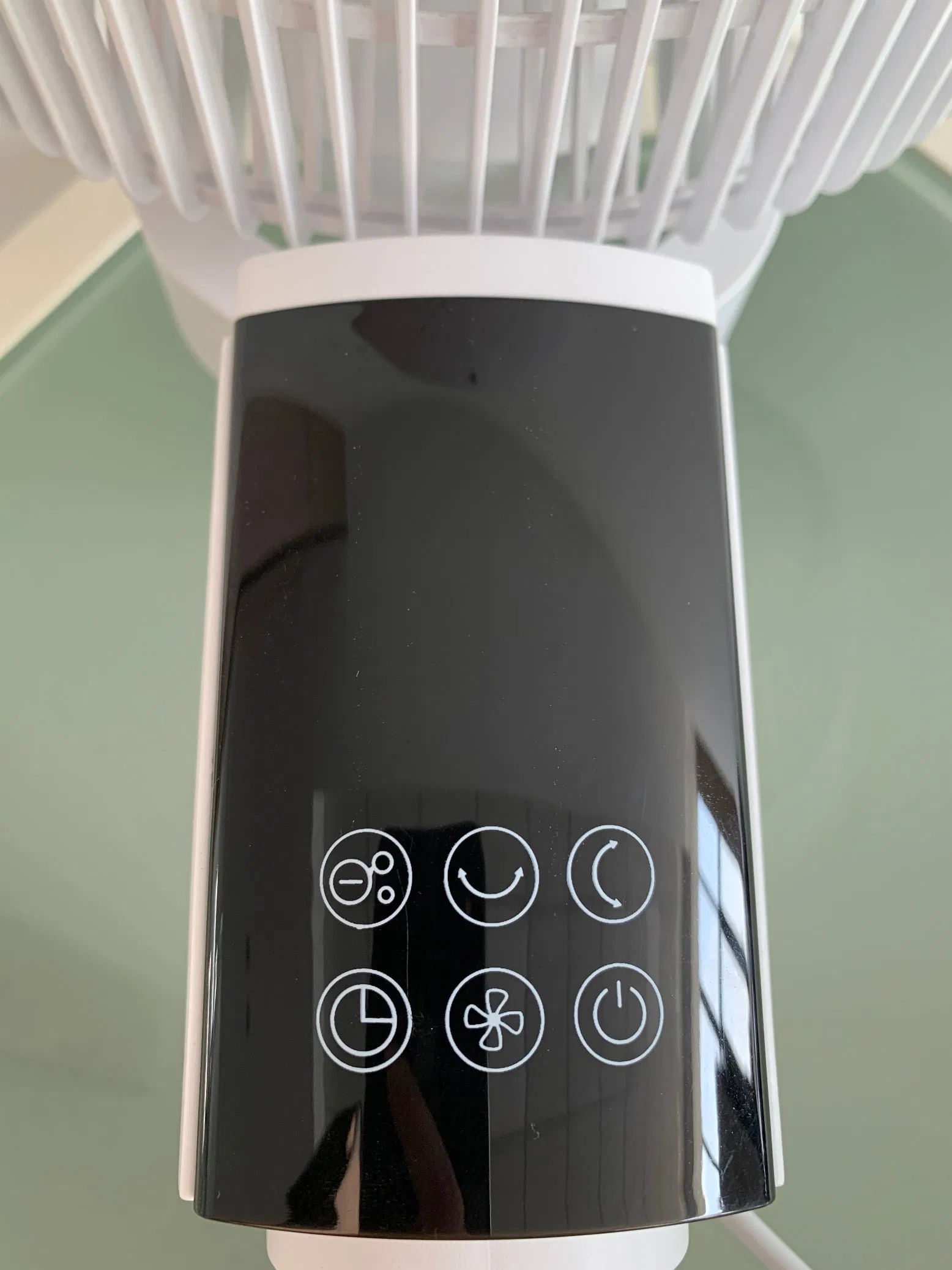 Long Motor Life Electric Circulation Fans Used for Home Offices Circulation Fans