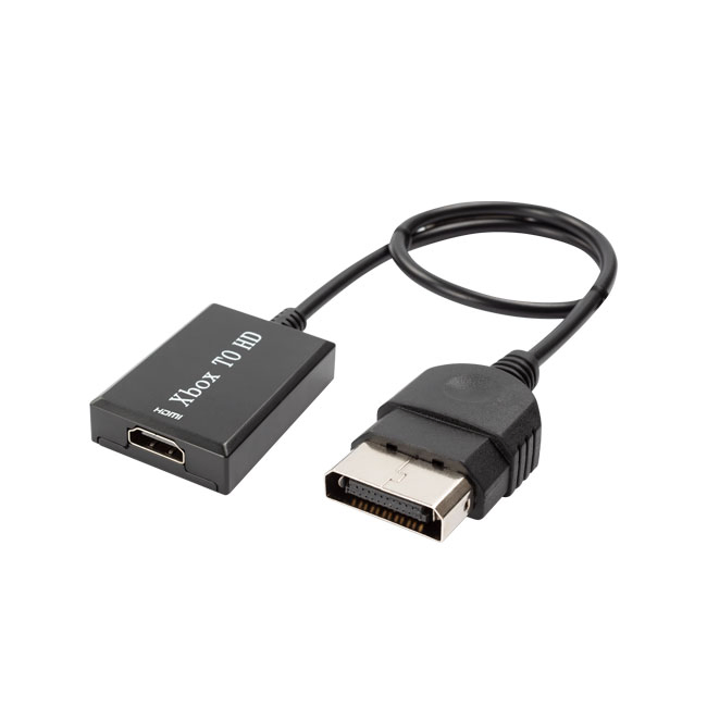 for xBox to HDMI Cable Converter Adapter
