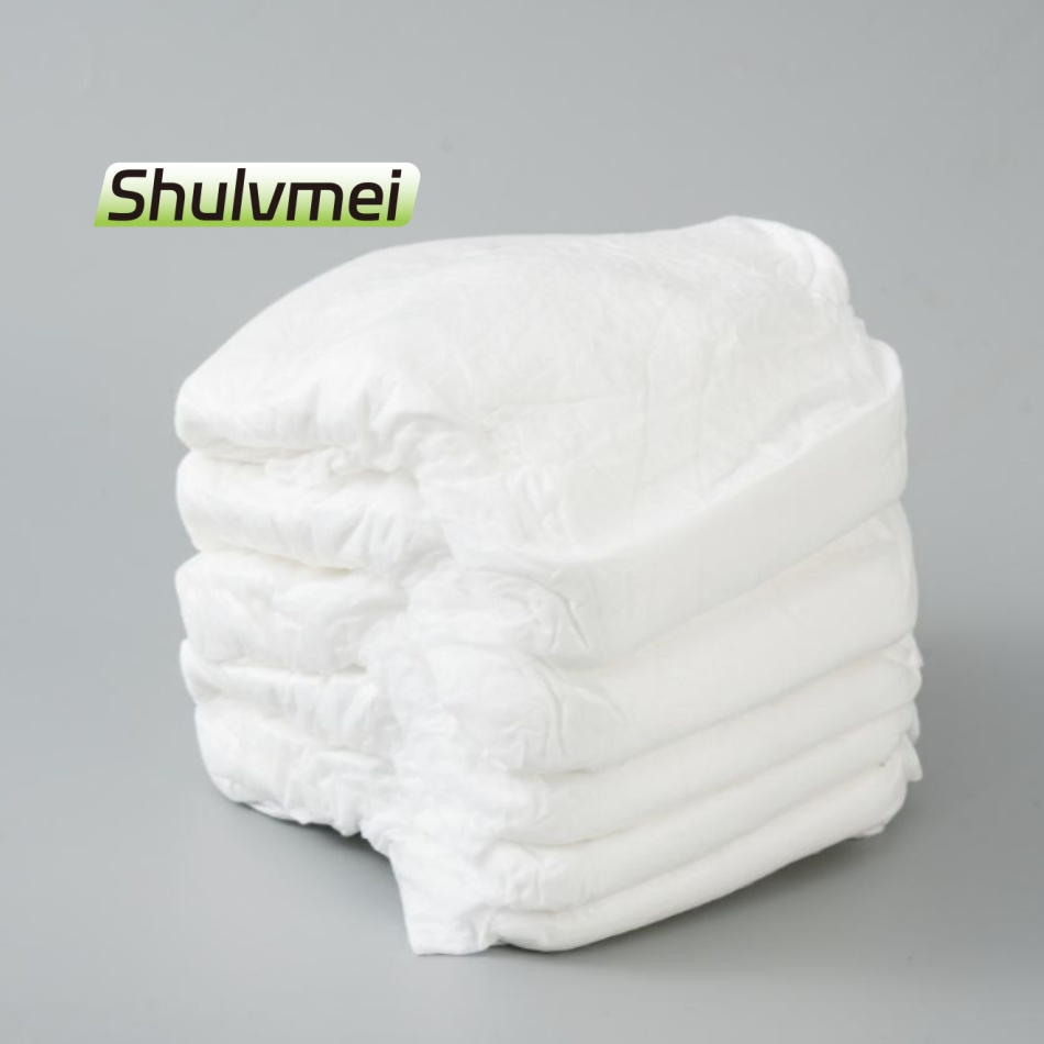 Menstrual Pants Underwear Soft Comfortable Disposable Period Panties Super Absorbent Breathable Free Sample