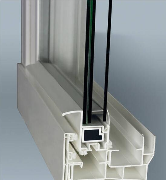 Low E Double Glazing Window Glass for Building