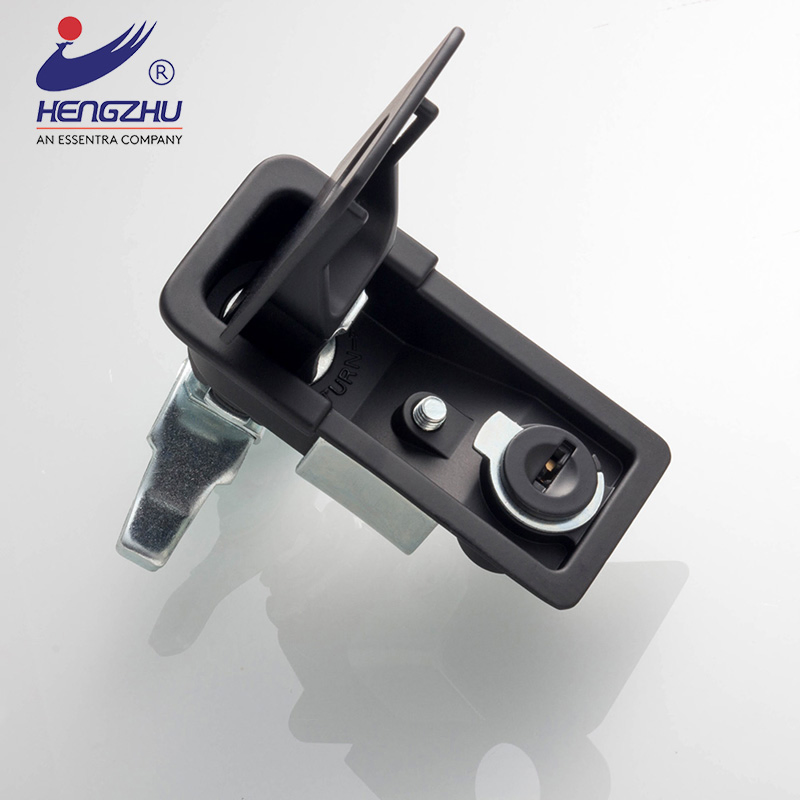 Hengzhu Ms106 Switchgear Parts Push Button Cabinet Panel Compression Electric Cabinet Lock