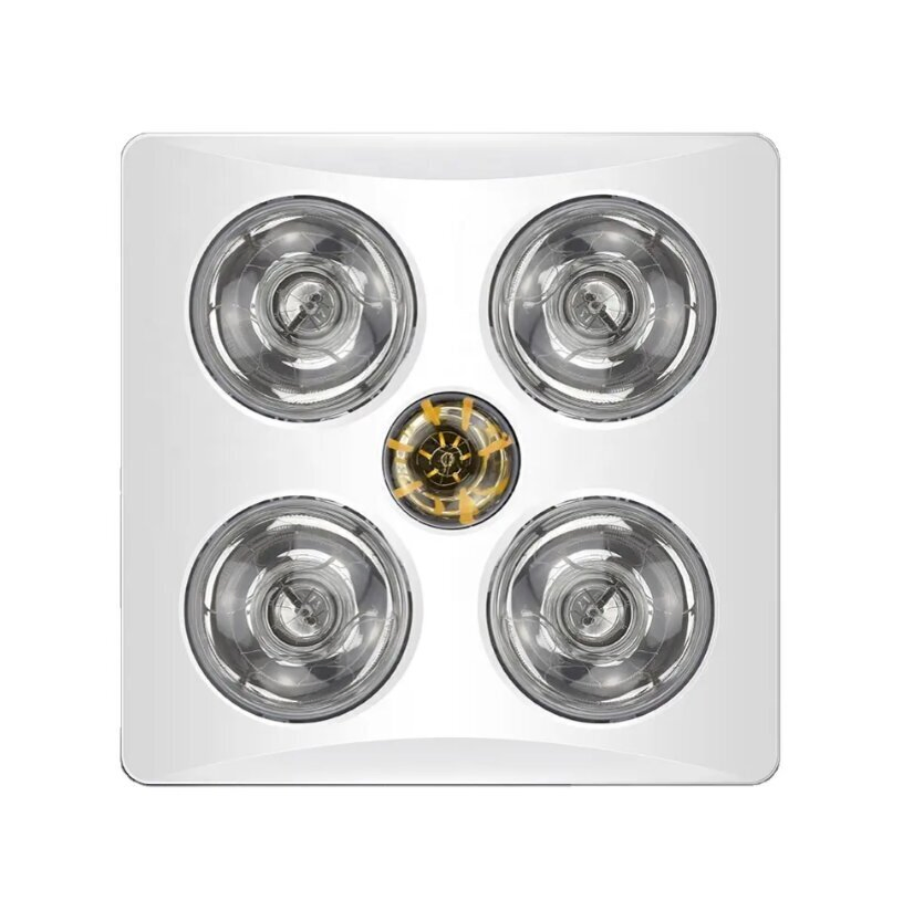 3 in 1 Electric Multifunction Infrared Lamp Ceiling Bathroom