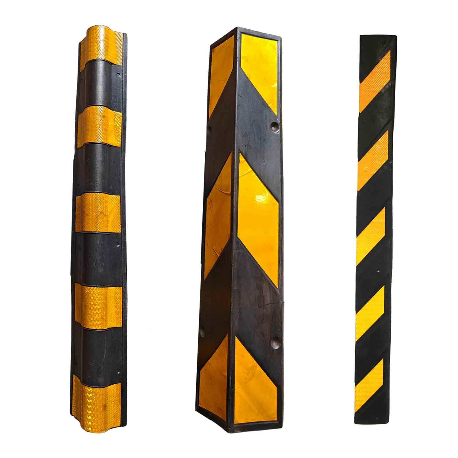 Garage Wall Protector Corner Guard, Car Parking Safety Wall Protector Guards Edge, for Parking Protect Car Corner Guards Bumpers