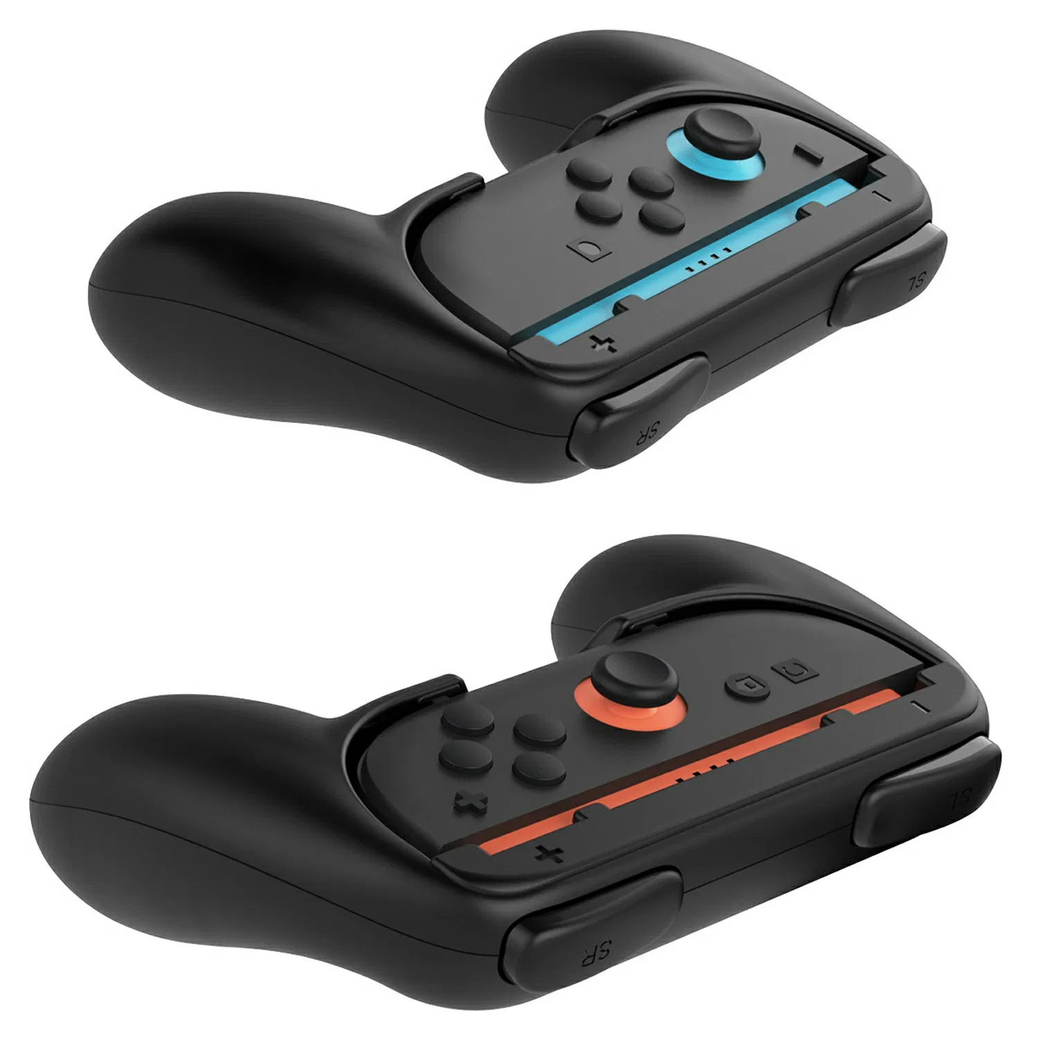 Эргономичный геймпад Dobe TNS-3162 для Nintendo Switch 2