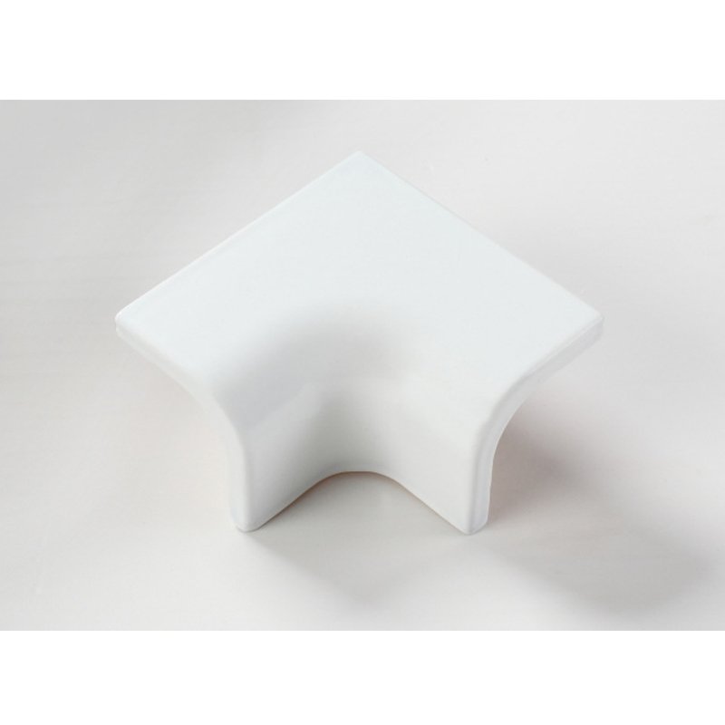 80*100mm Bathroom Waist-Line Ceramic Border Tile