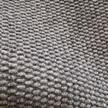 Durable Anti-Slip PVC Backing with Many Pattern Floor Mat for Kitchen 40*60cm