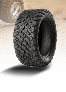 JCB 125 23X10-14 ATV All-Terrain Sand Tire