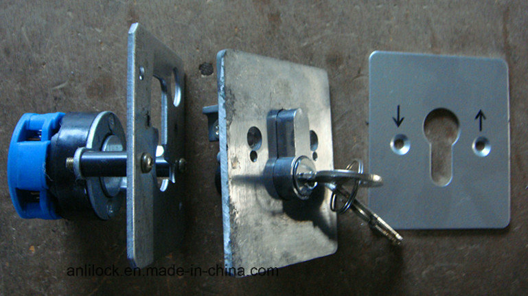 Motor Lock for Garage Door, Motor Switch Lock, Garage Door Switch Lock