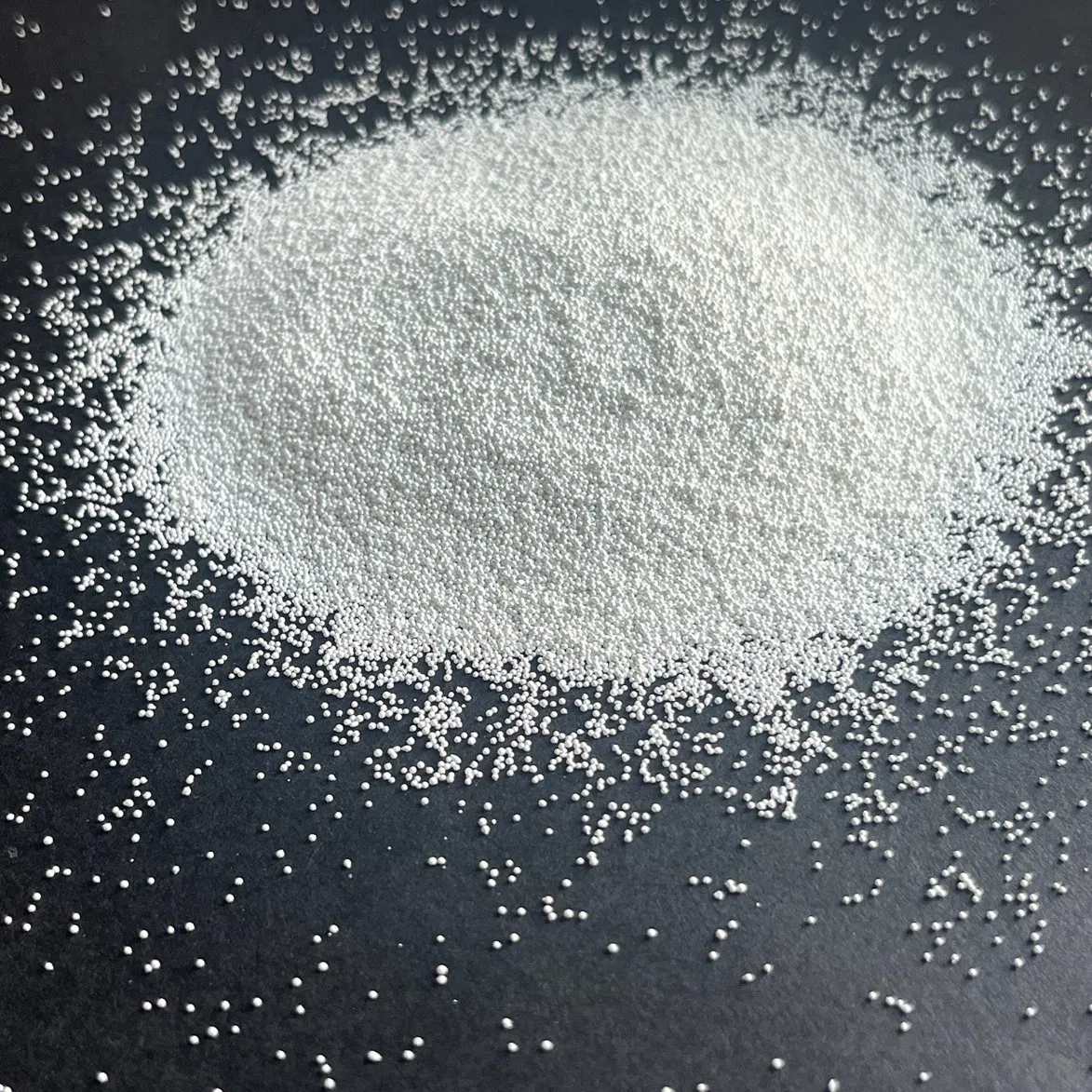 Керамические пескоструйные шарики Fuda для электрооборудования