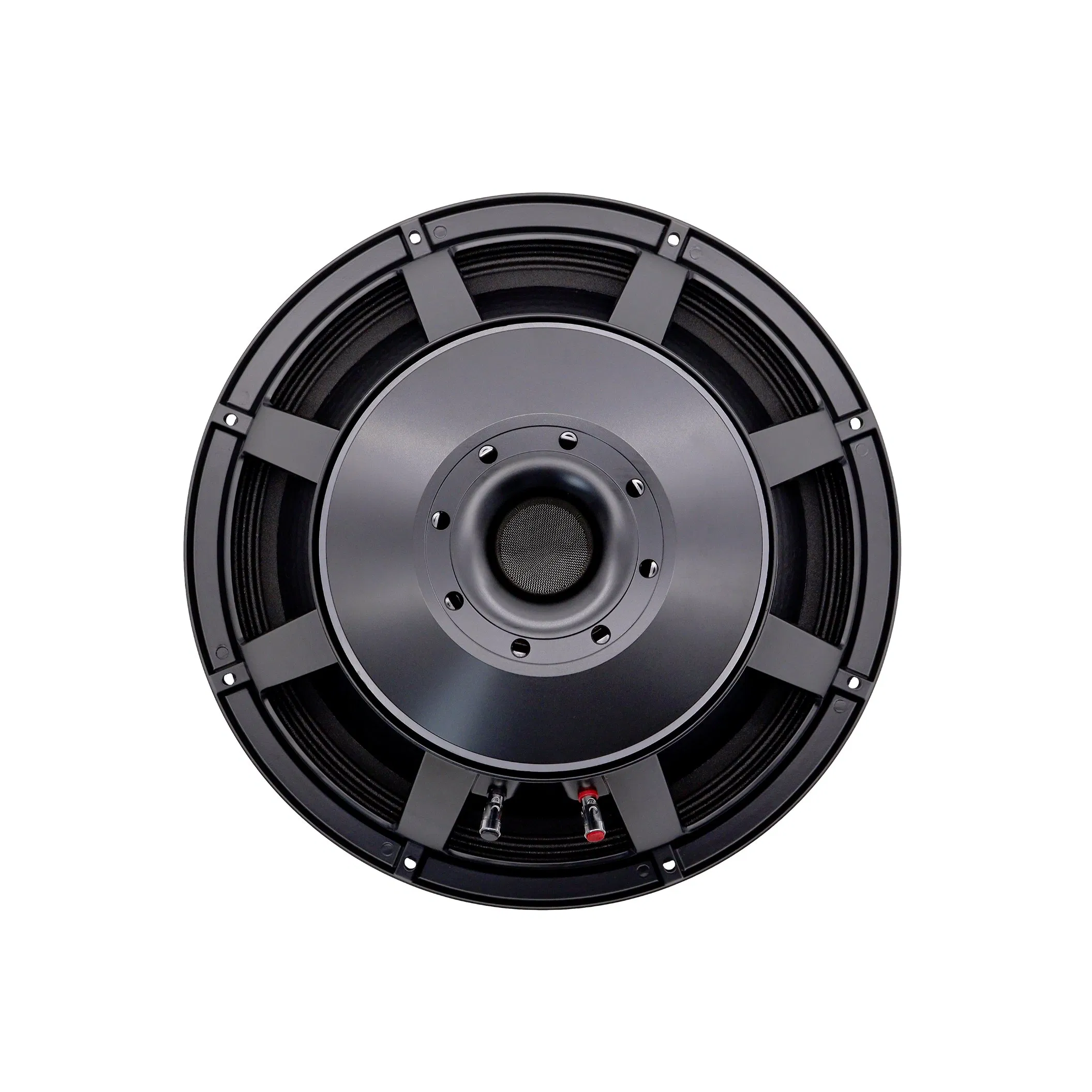 18-дюймовый сабвуфер 3200W с двойным ферритом