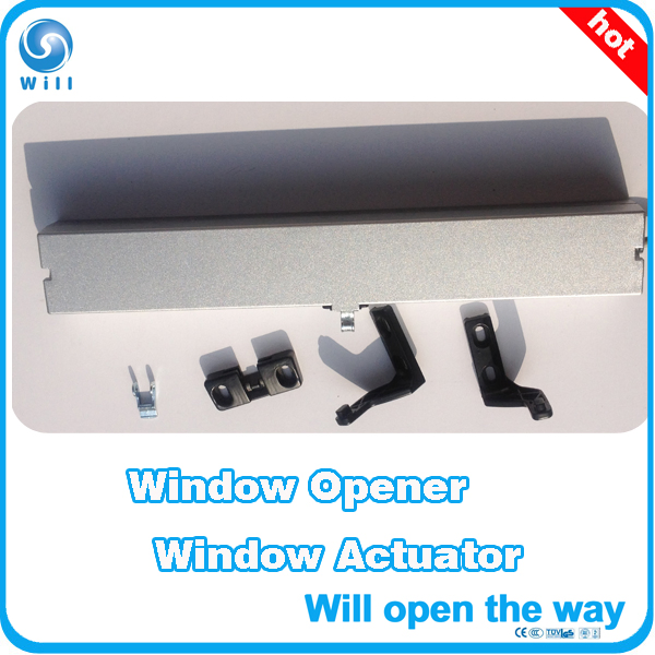 Double Chain Windwo Actuator