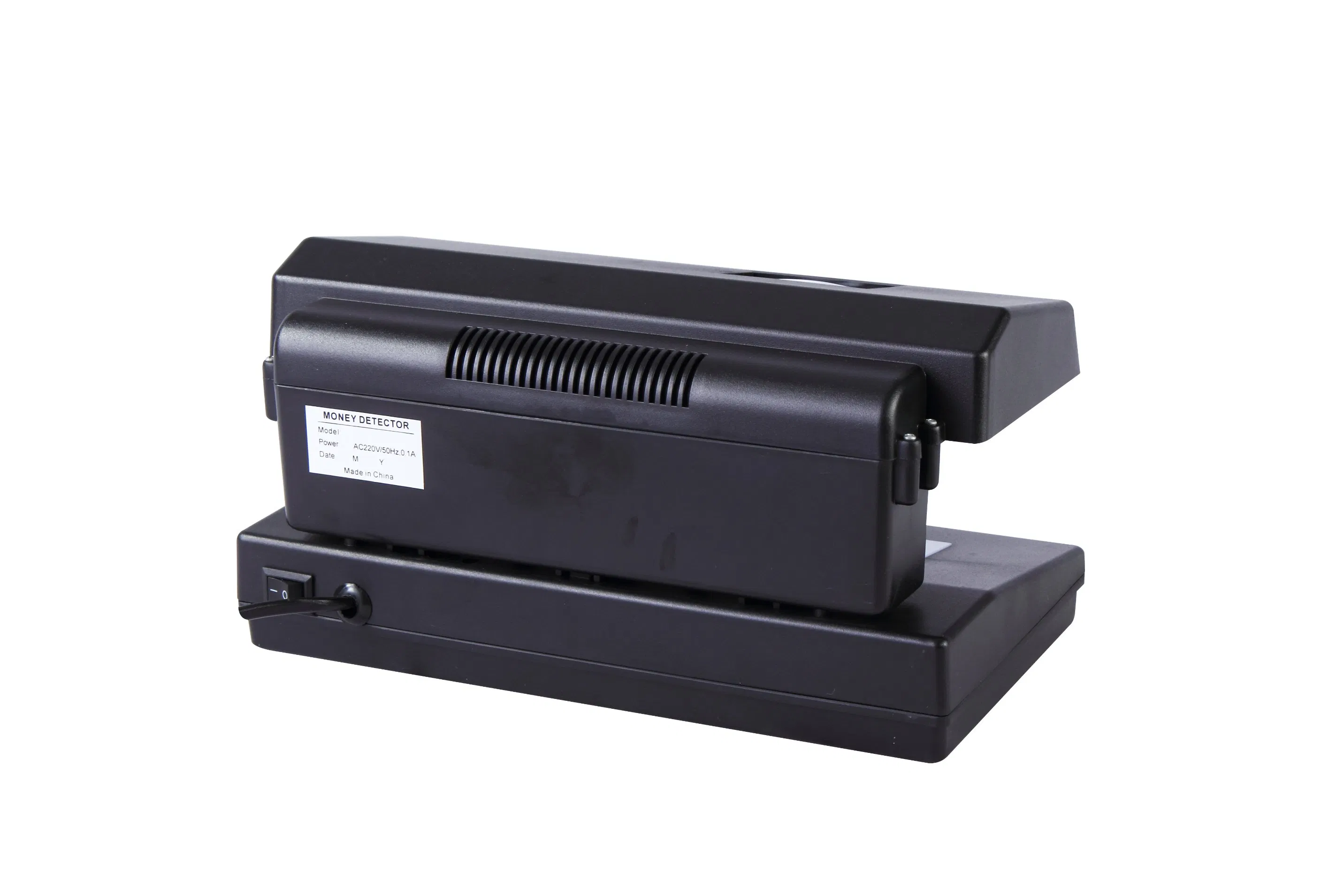 UV Portable Money Detector for Any Currency Note Kx-7A