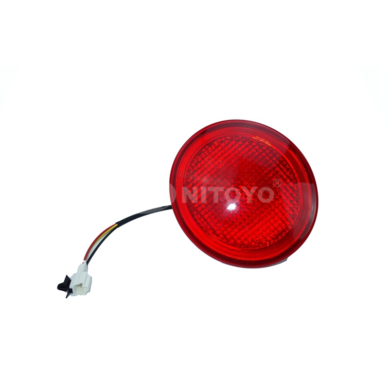 Nitoyo Auto Parts Rear Corner Lamp for Mitsubishi Rosa