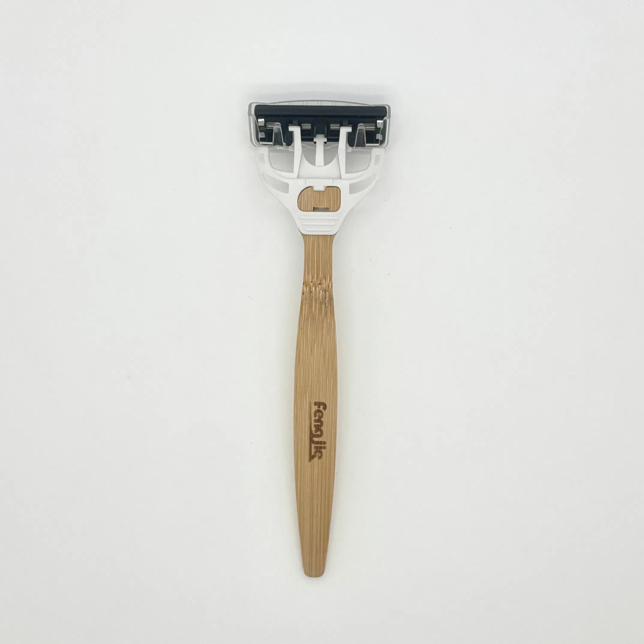 Premium Razor Hotel Amenities Set for Luxurious Guest Experience 06