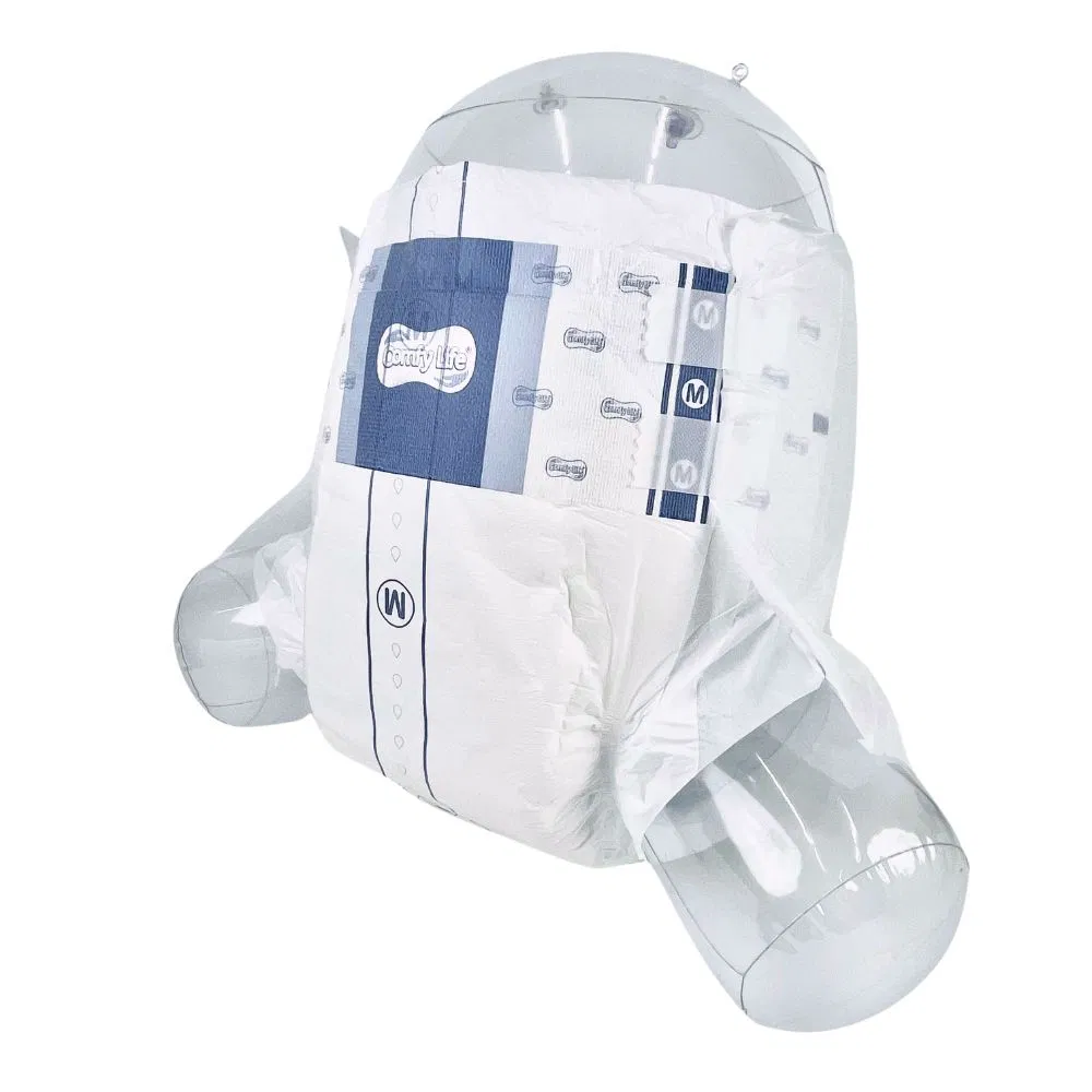 Premium Super Absorbent Adult Diapers for Incontinence Care