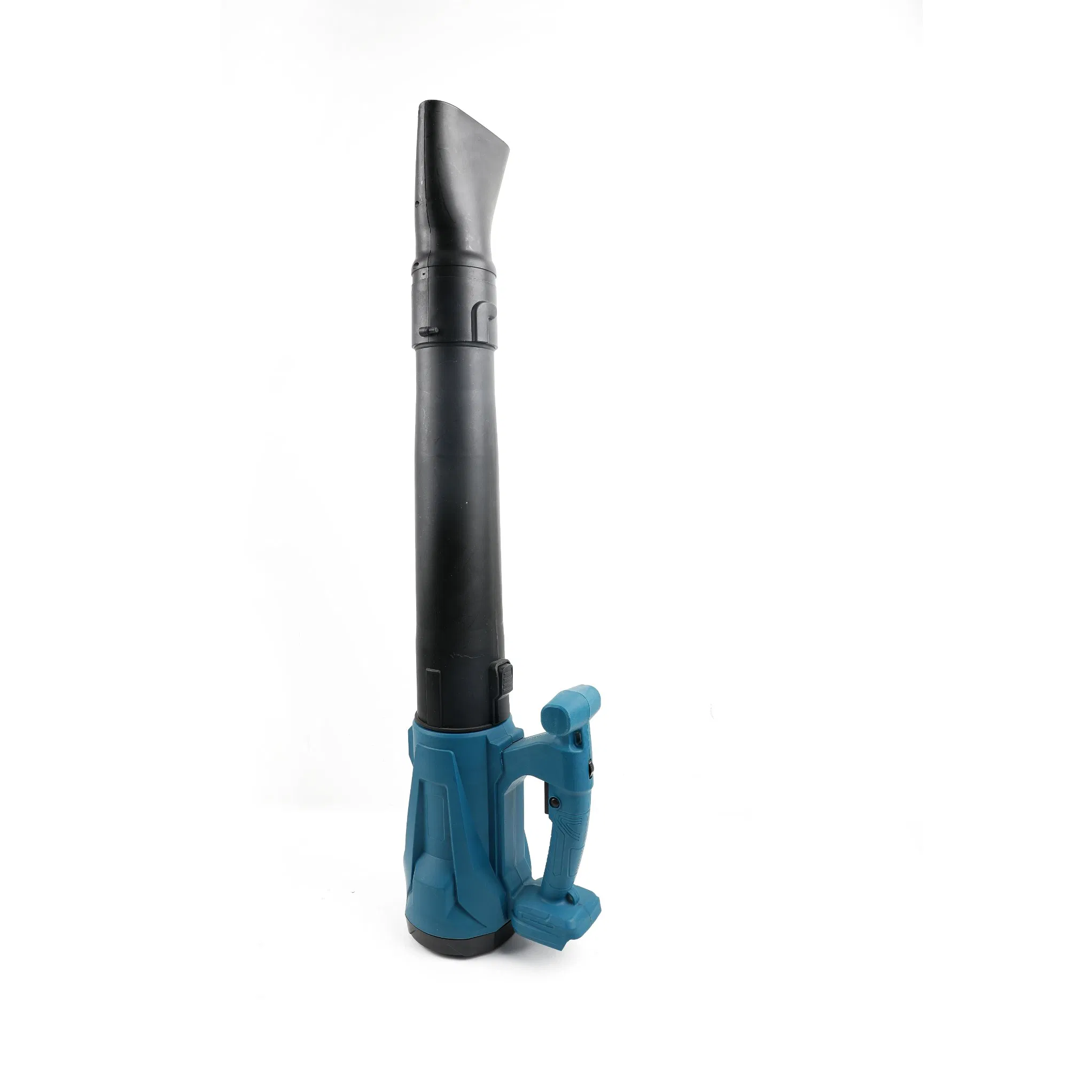 Cisivis Top Seller Cisivis 21V Brushless Storm Machine Two Batteries British Standard Plug Cordless Air Blower