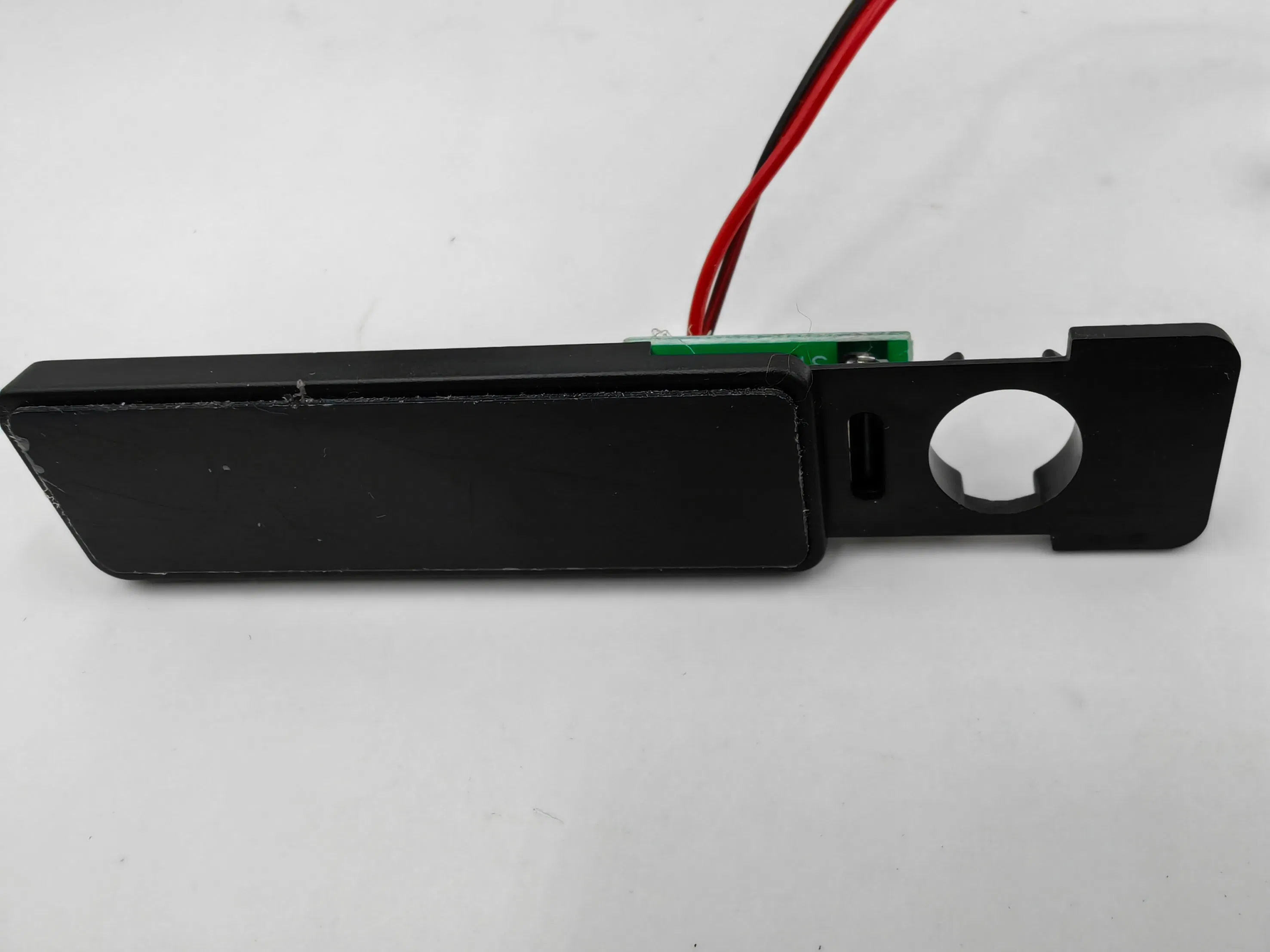 Durable Peace of Mind Cheap Simple Biometric Fingerprint Electronic Safe Lock