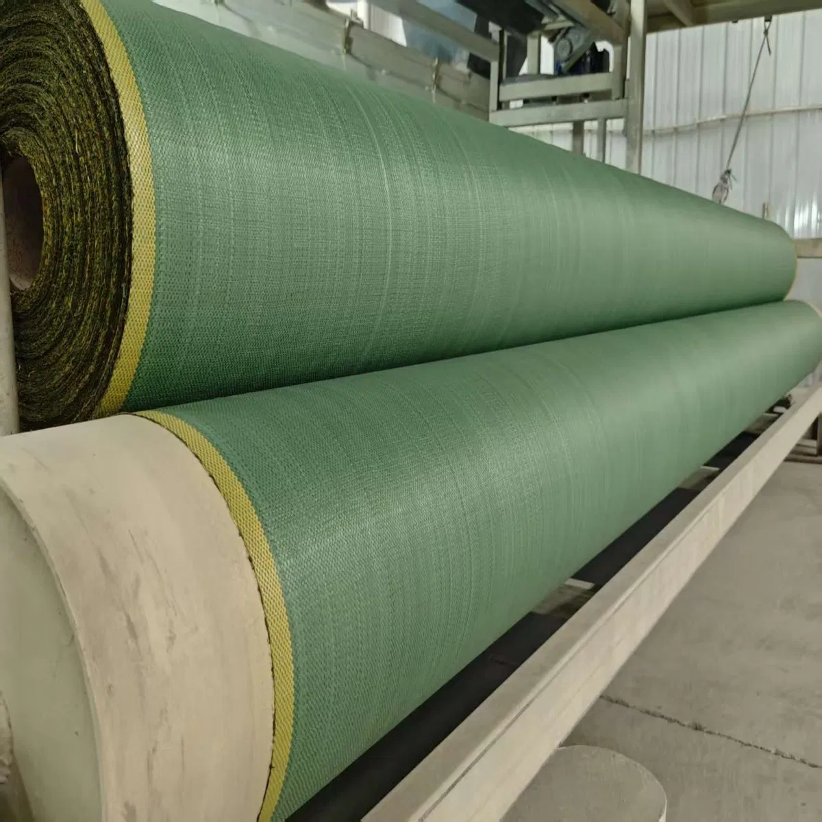 Industrial Style Concrete Blanket Cement Blanket for Slope Protection Earthwork Dam Garden