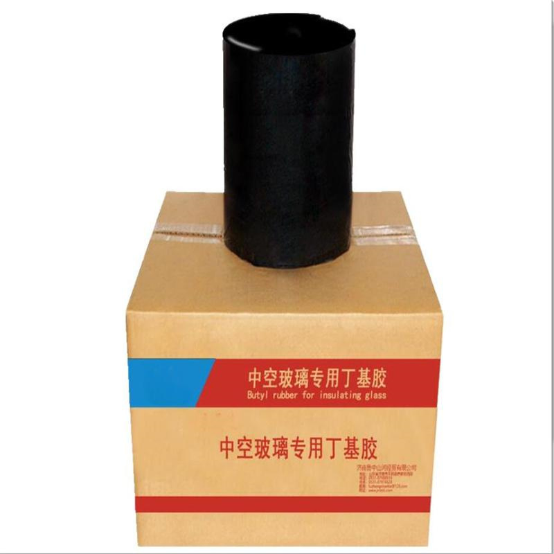 Mf910g Premium Hot Applied Butyl Sealant for Insulating Glass Units