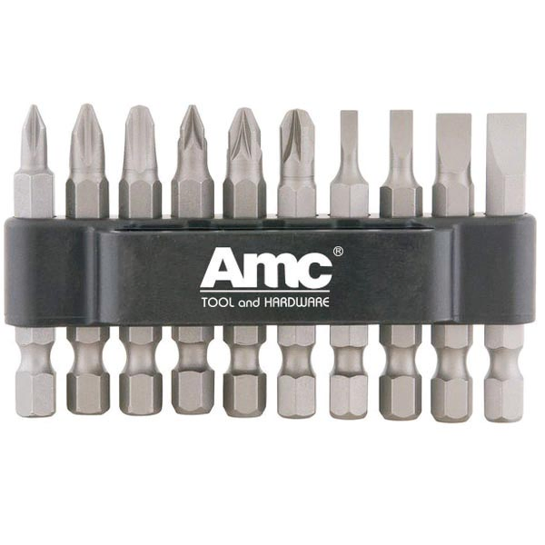 Hand Tools - Socket Adapter Set CRV