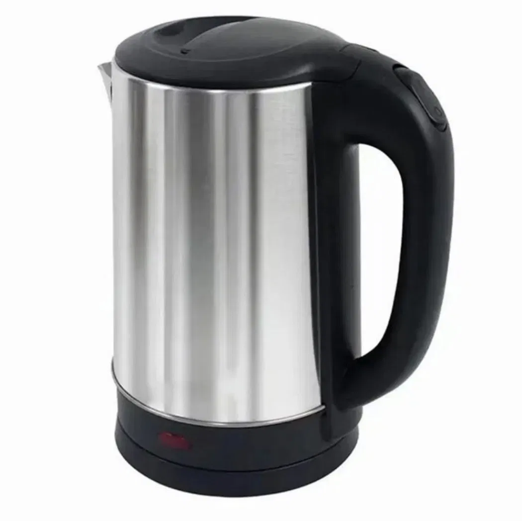 Long-Lasting Flexibility Automatical Electric Cordless Water Boiler Kettle