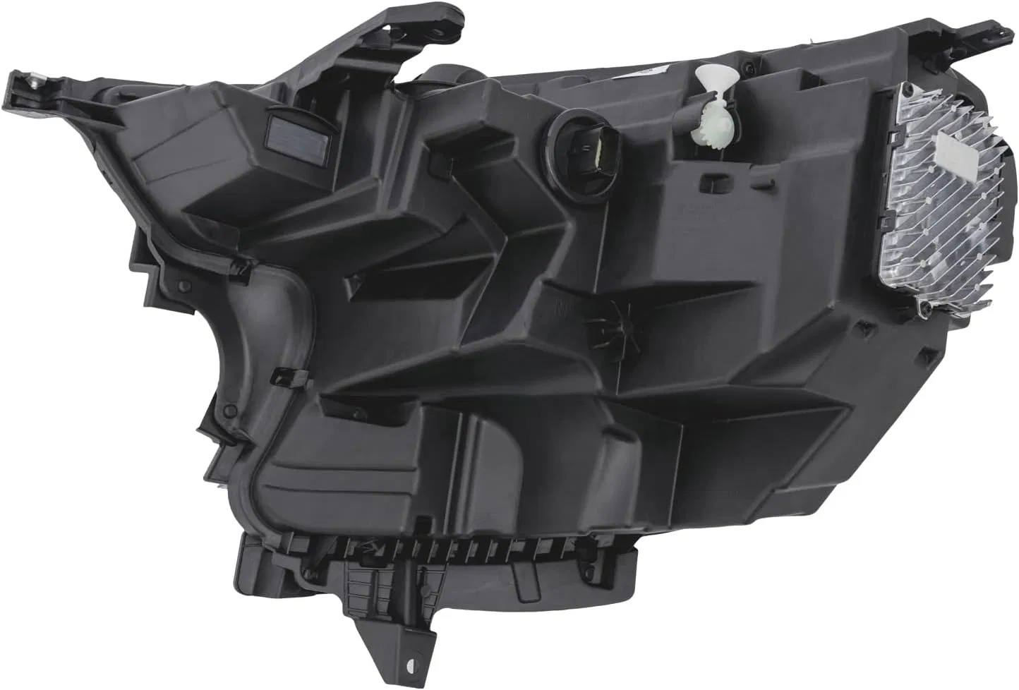 GM 2503524 Headlamp Assembly, Front