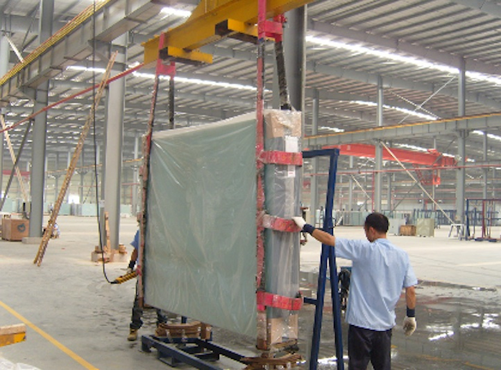 Glass Lifting Sling Belt