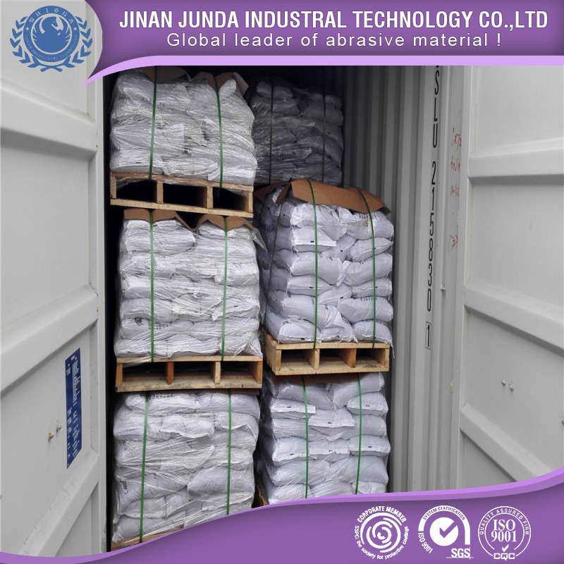 Стальная дробь SAE/ISO для пескоструйной обработки