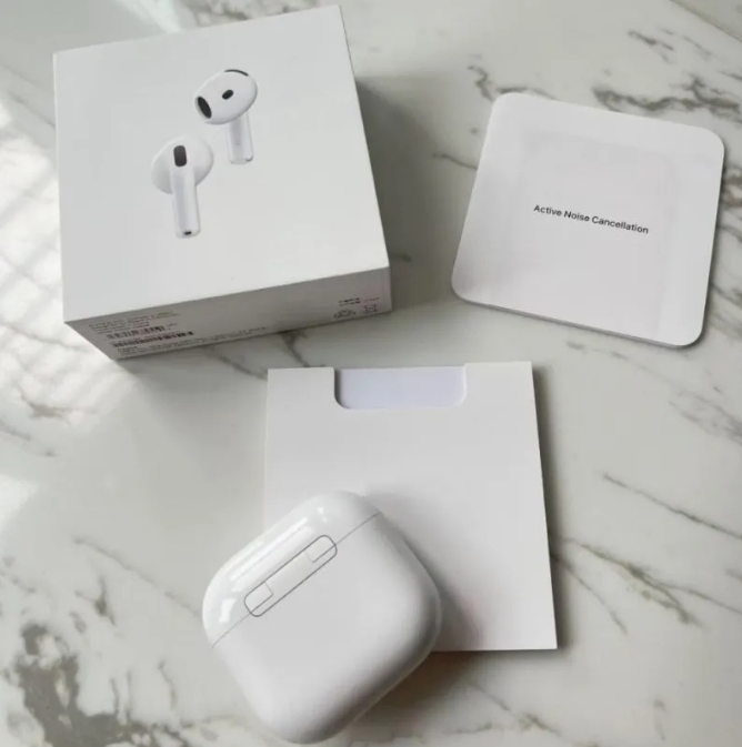 GM E Best 1: 1 PRO2 PRO3 Anc (best-level version) Noise Cancel Wireless Bluetooth Earphone Headphone Air PRO 2 3 4 Pods Max Headset Earbuds