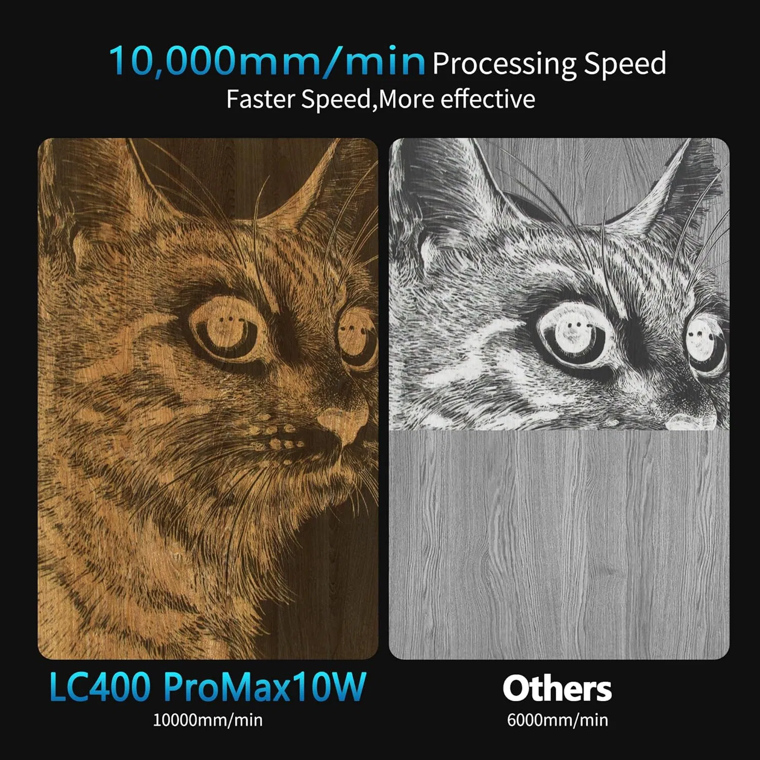 Laser Engraving Machine Crystal Laser Engraving 3D Portrait Customization Equipment