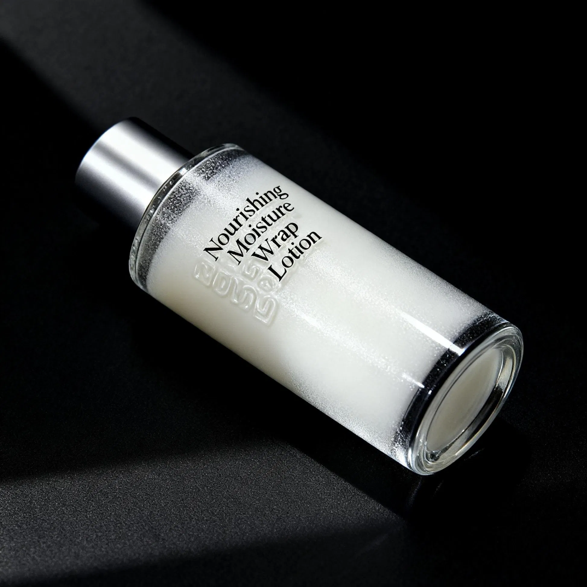 Renewing Anti-Aging Astaxanthin and Tocopherol Revitalizing Face Lotion for Mature Skin Regeneration