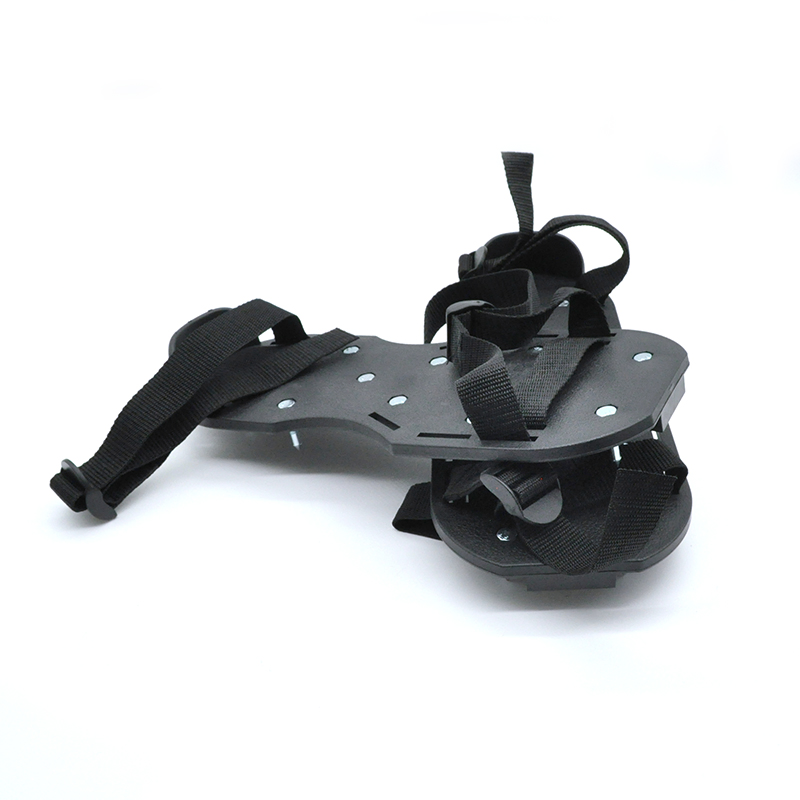 MSN Spike Shoes for Epoxy Paint Roller/Paint Brush