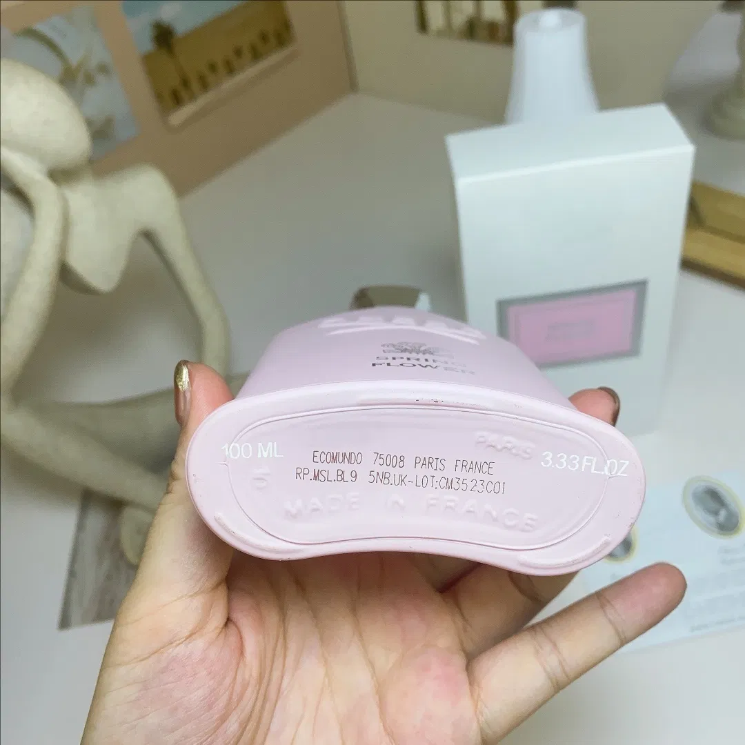 Rose Prick Homme Perfume Wholesale Fragrance Perfume 50ml 100ml Black Perfume Series