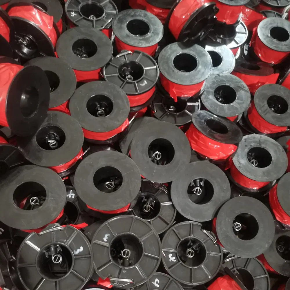 Max Rb441t Rb611t Twin Tier Wire Coil Tw1061t/Eg/PC/Ss