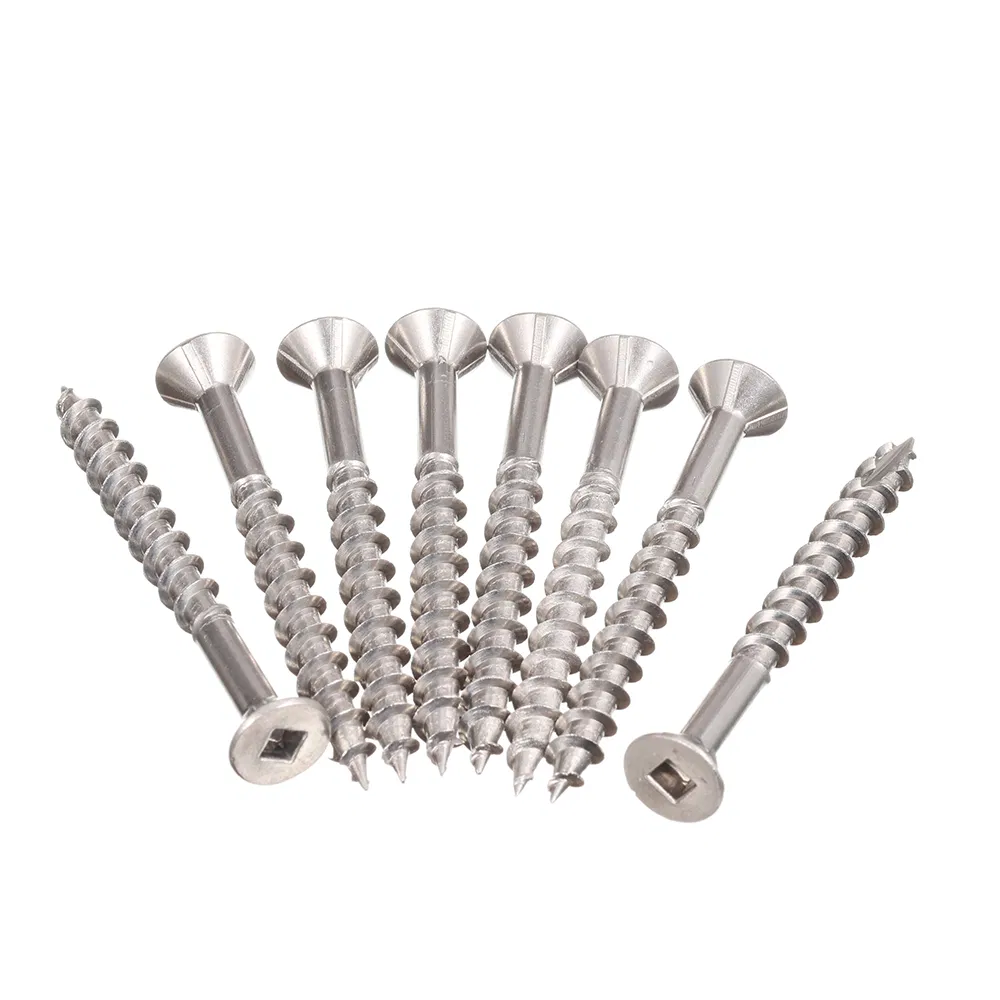 6.5mm-300mm Diameter M2.9-M6.3 Pan Head Self Tapping Nail Drilling Screws for Metal