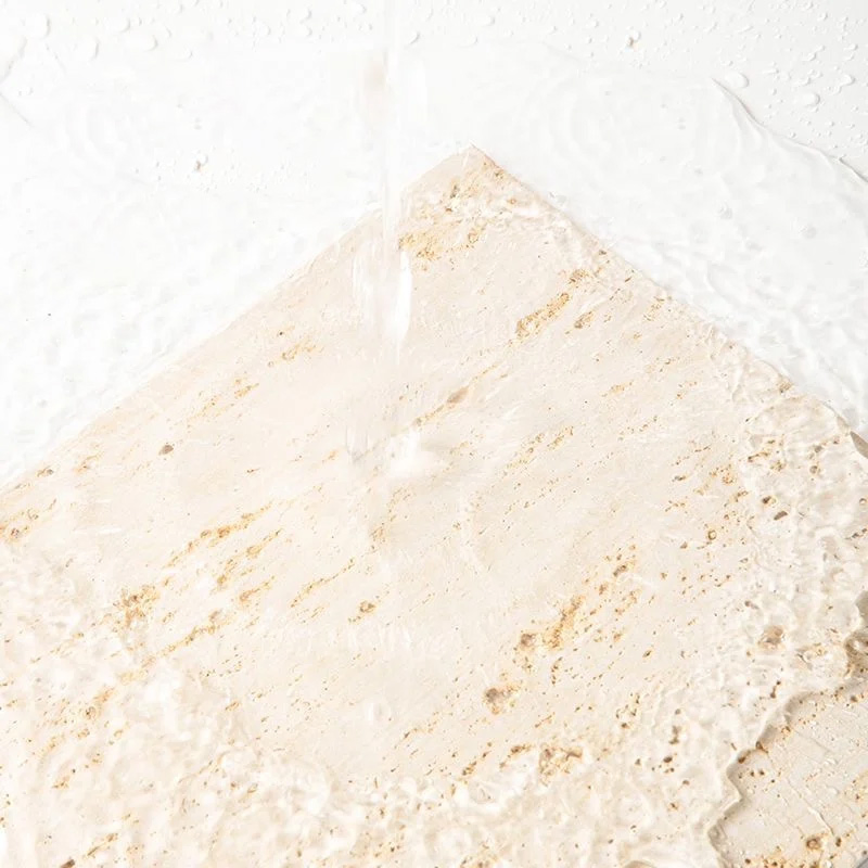 Flexible Stone Green Building Material Wall Tiles Alternative Solution Natural Cladding Soft Porcelain Panels