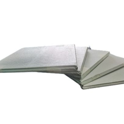 Low Temperature VIP Vacuum Insulation Panel Well-Suited Roof Construction Thermal Conductivity Building