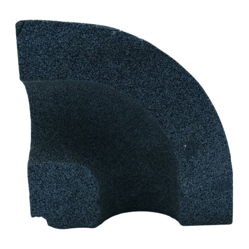 High-Quality Thermal and Cold Insulation Cellular Foam Glass Board