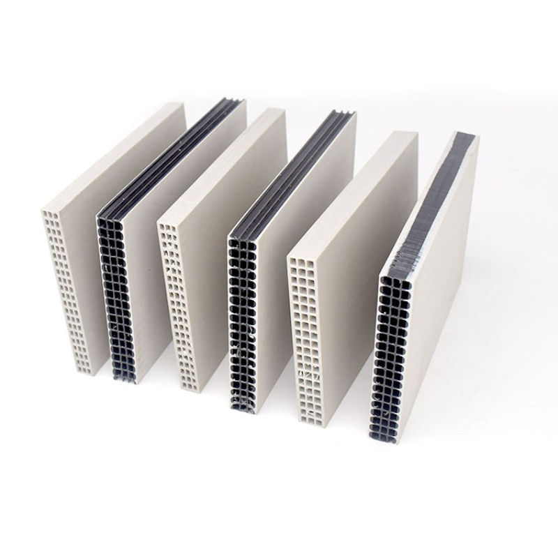 Economical Plastic Construction Formwork Panels for Residential Construction Sale