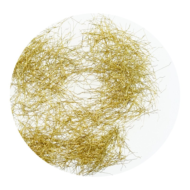 Wholesale Copper Hookend Steel Fiber - for High-Performance Concrete Projects