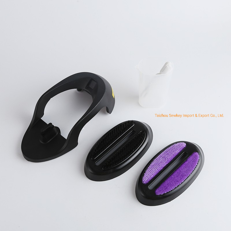 Sk-009A High Quality Multi-Steam Brush/Iron