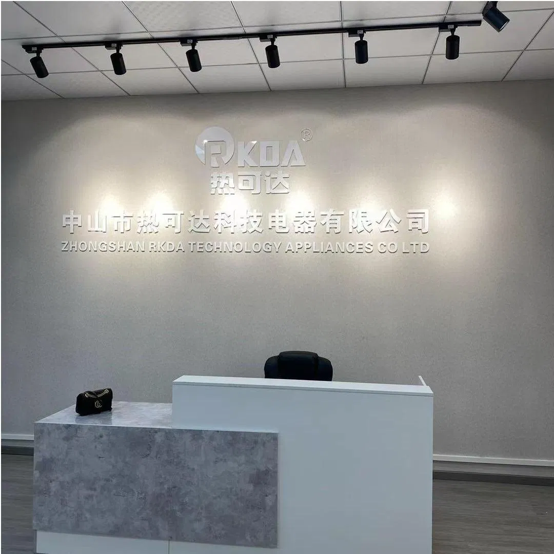 China Novelty Items for Sell Mini Portable Instant Water Heater